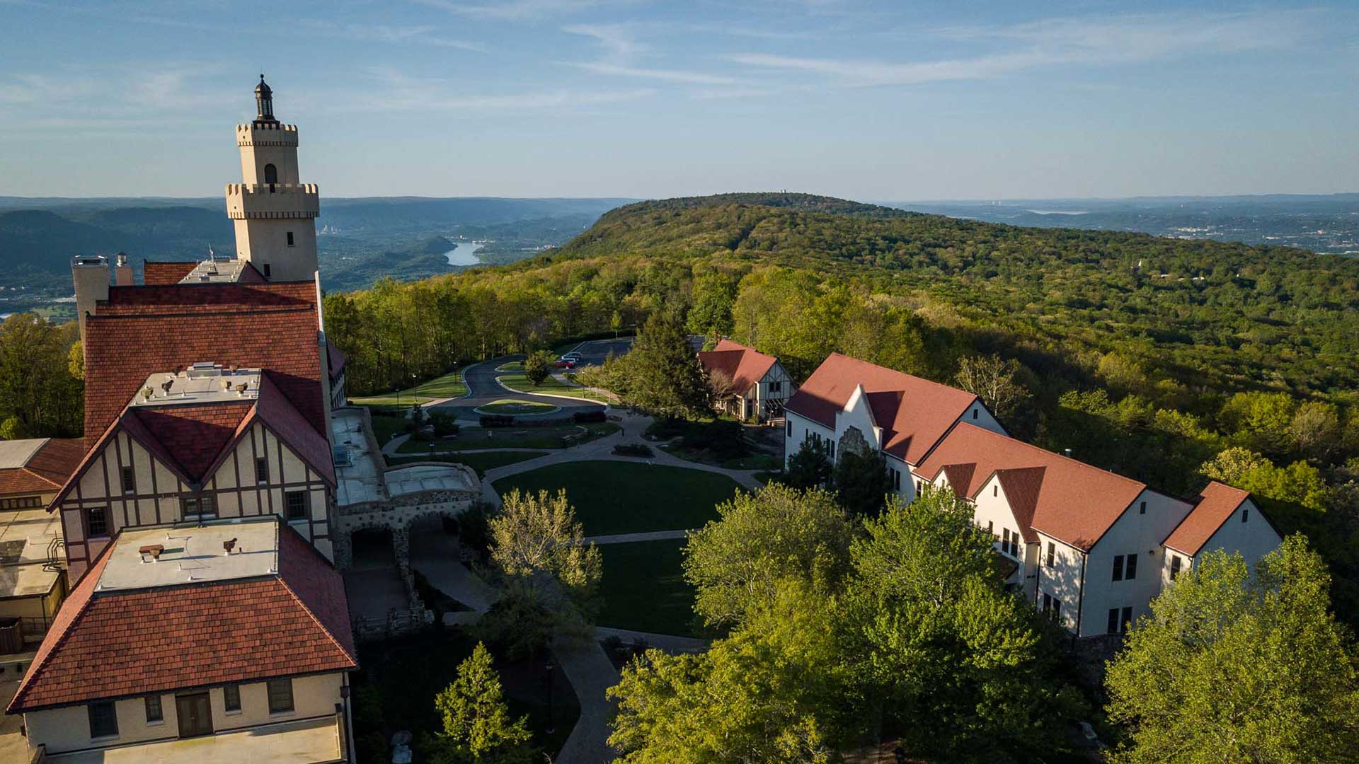 Covenant College
