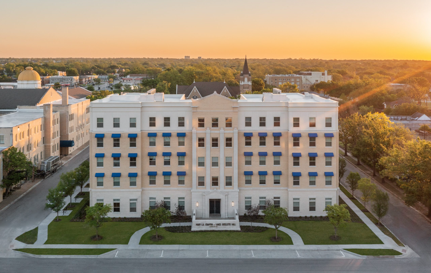 Criswell College