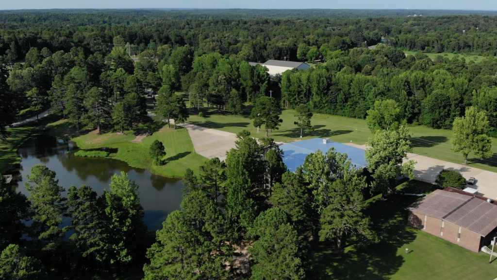 Crowley's Ridge College