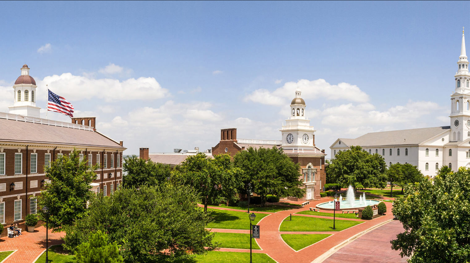 Dallas Christian College