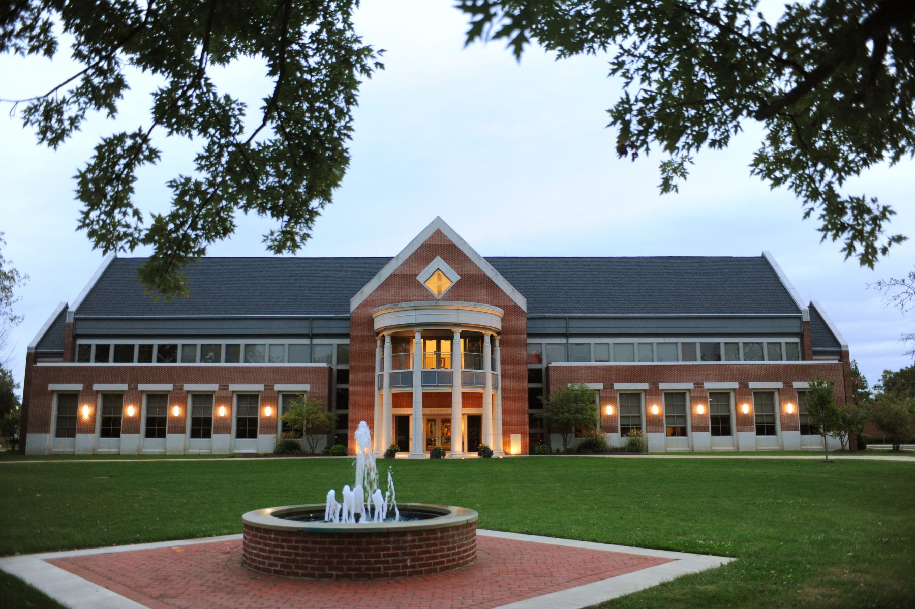Defiance College