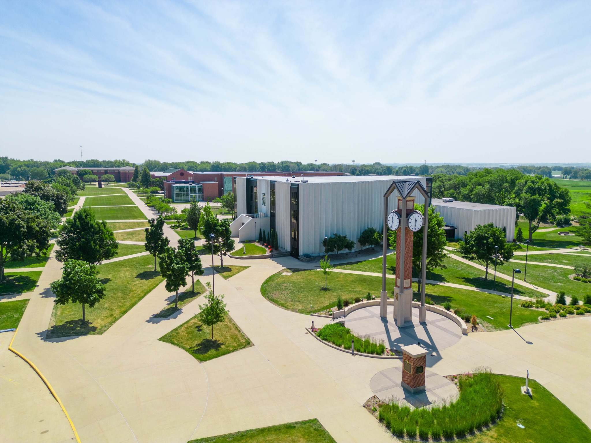 Dordt University