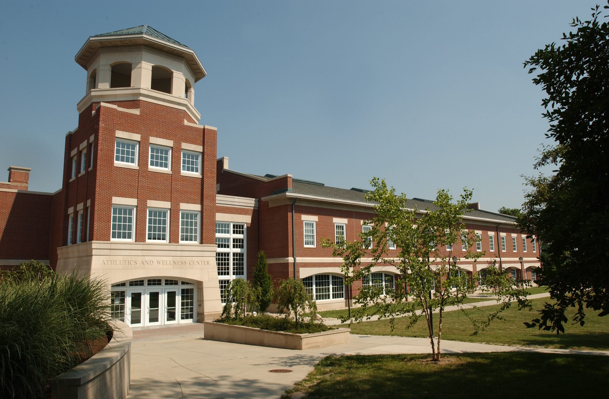 Earlham College