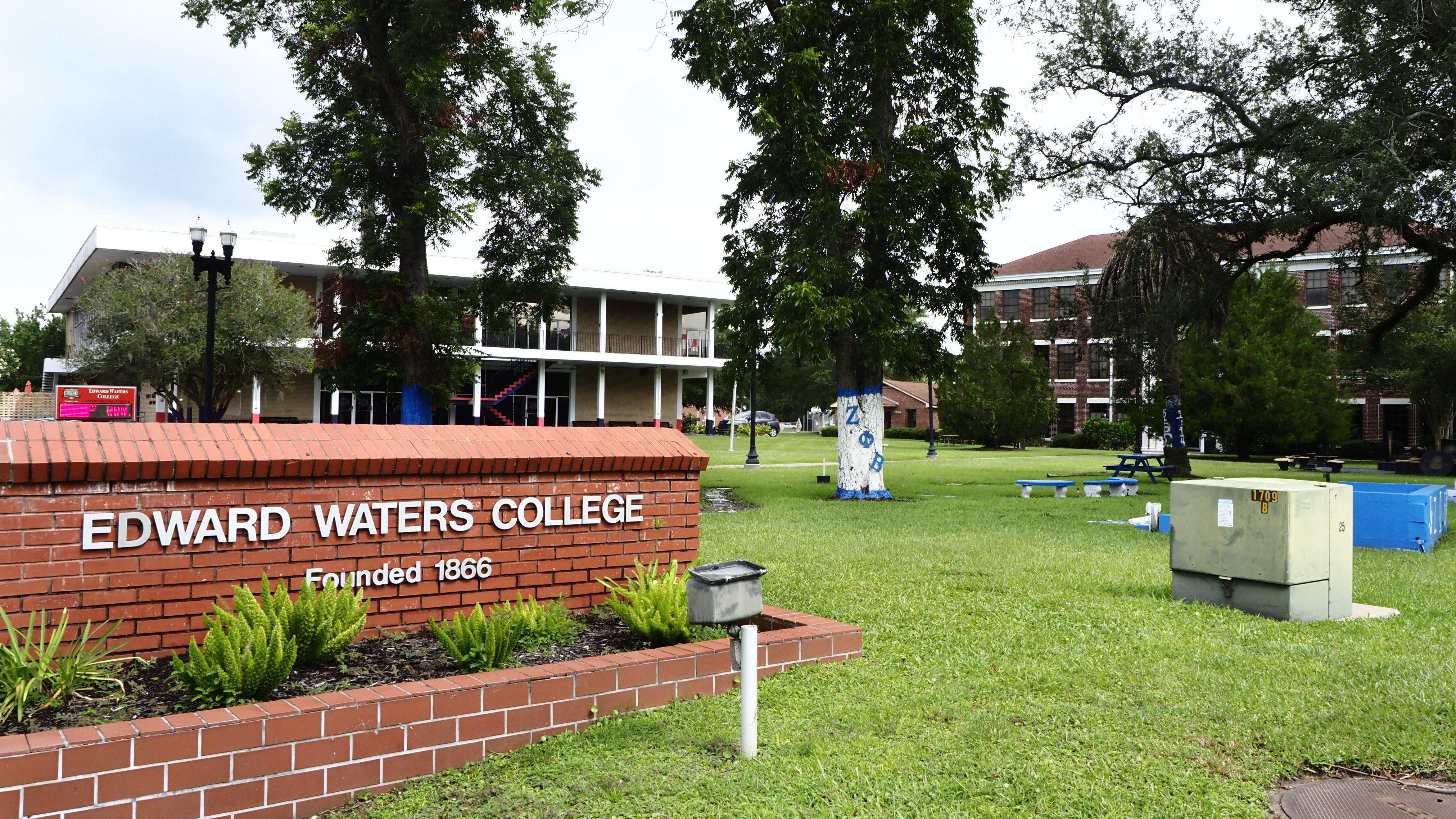 Edward Waters University