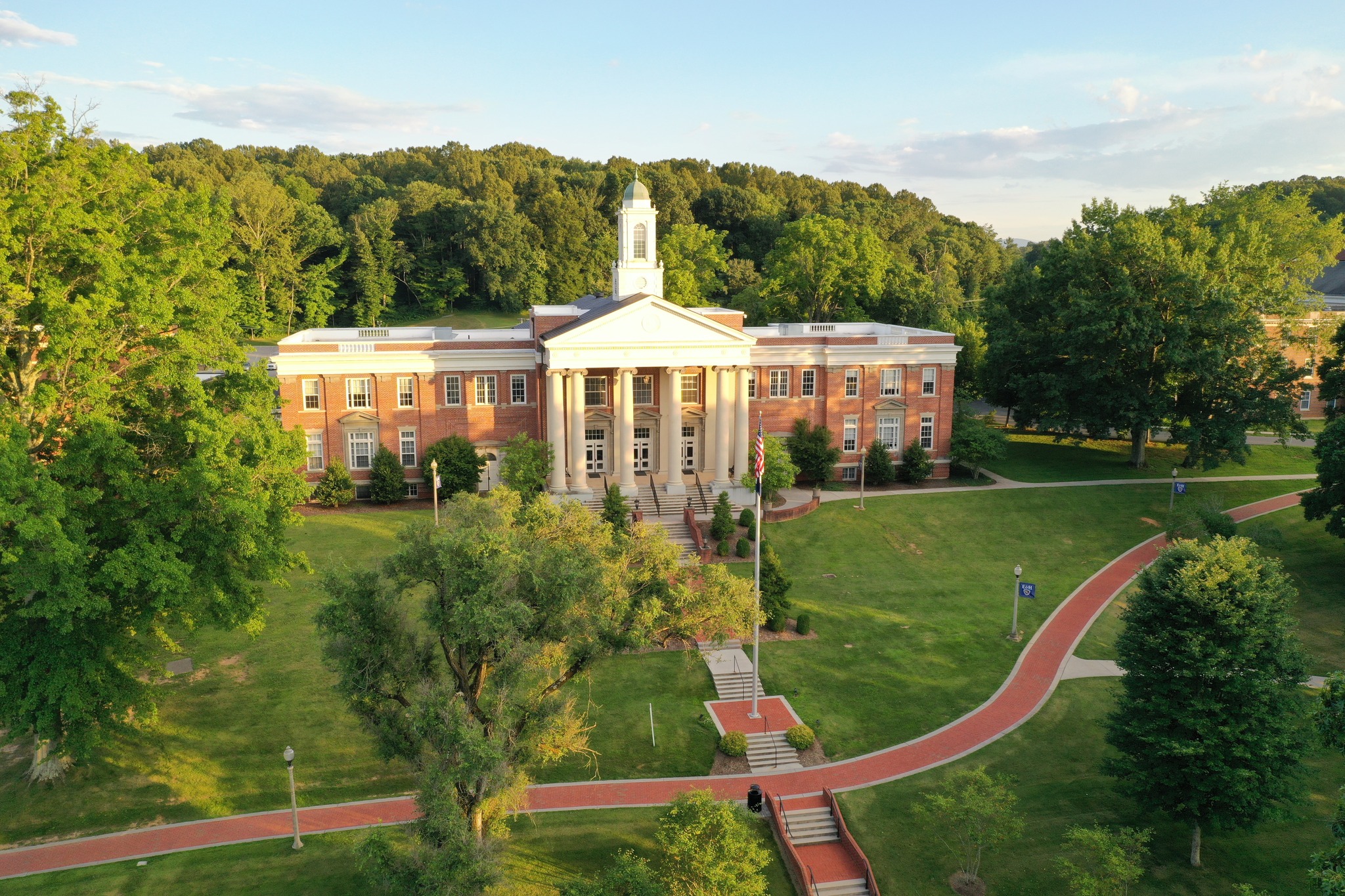 Emory & Henry College