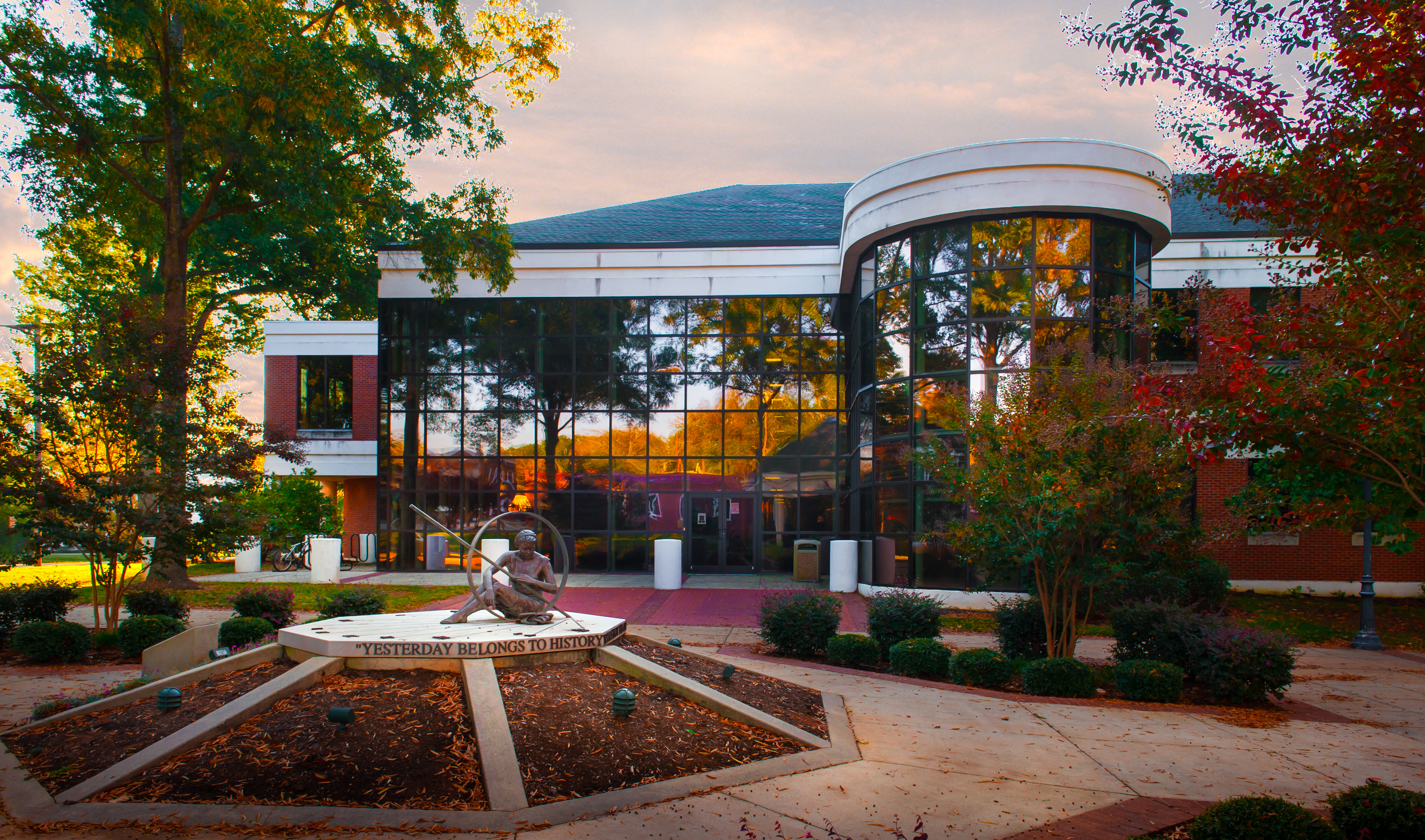 Erskine College