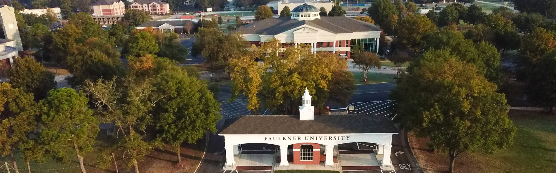 Faulkner University
