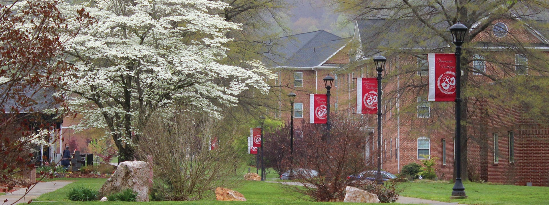 Ferrum College