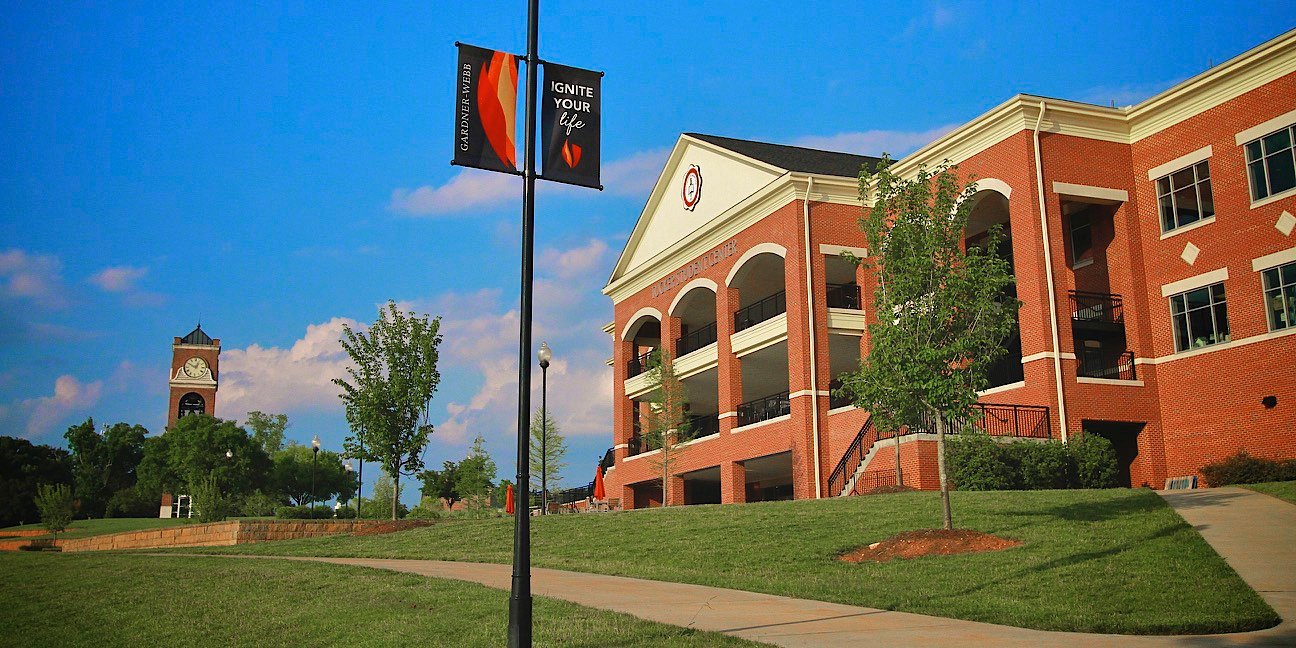 Gardner-Webb University