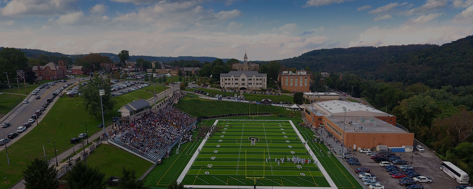 Geneva College