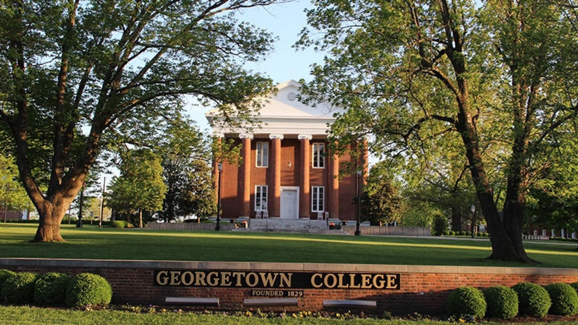 Georgetown College
