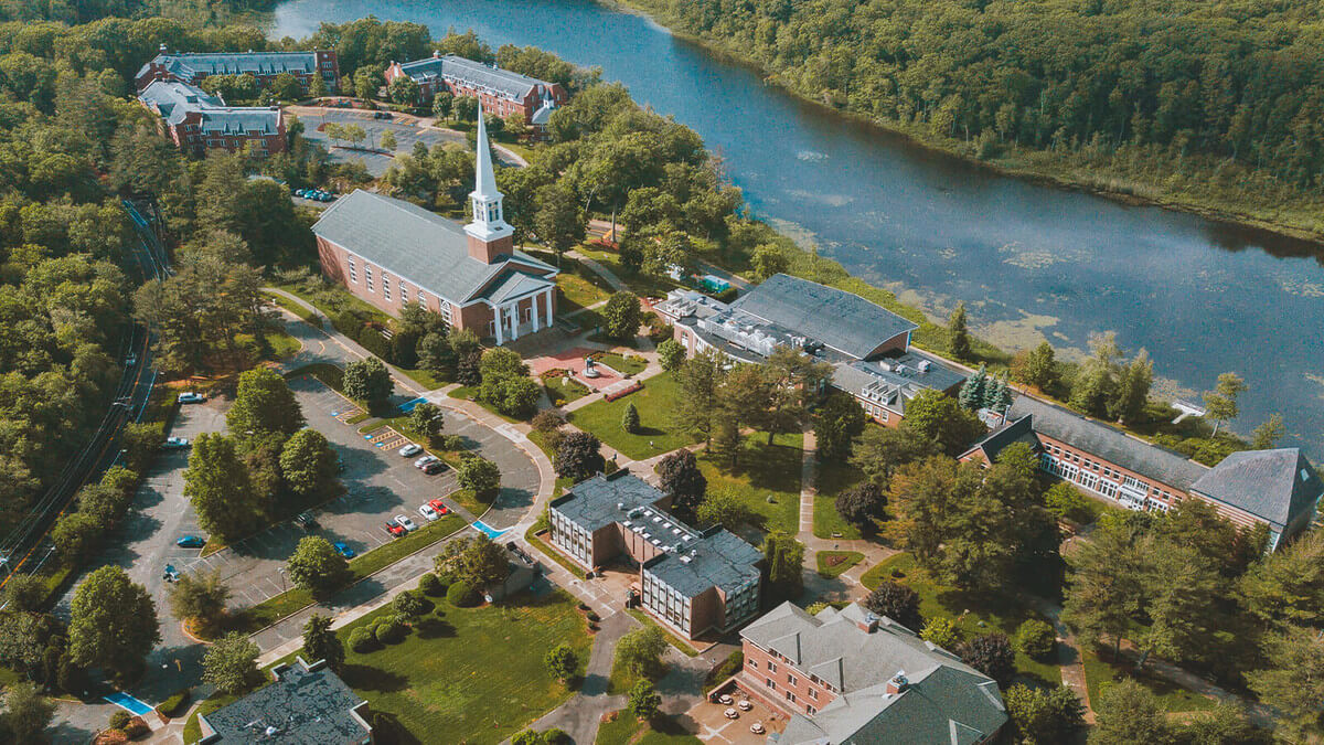 Gordon College