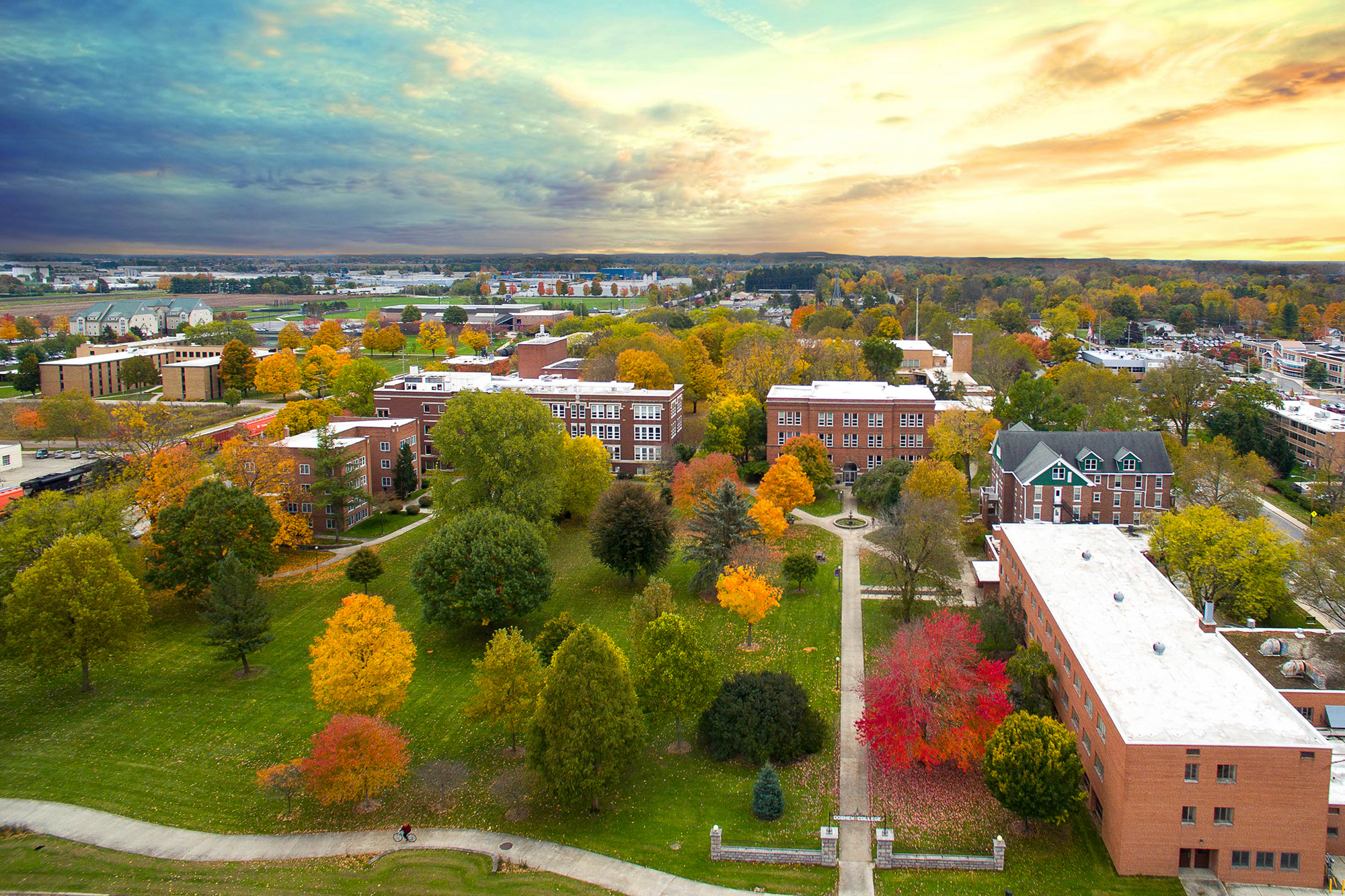 Goshen College