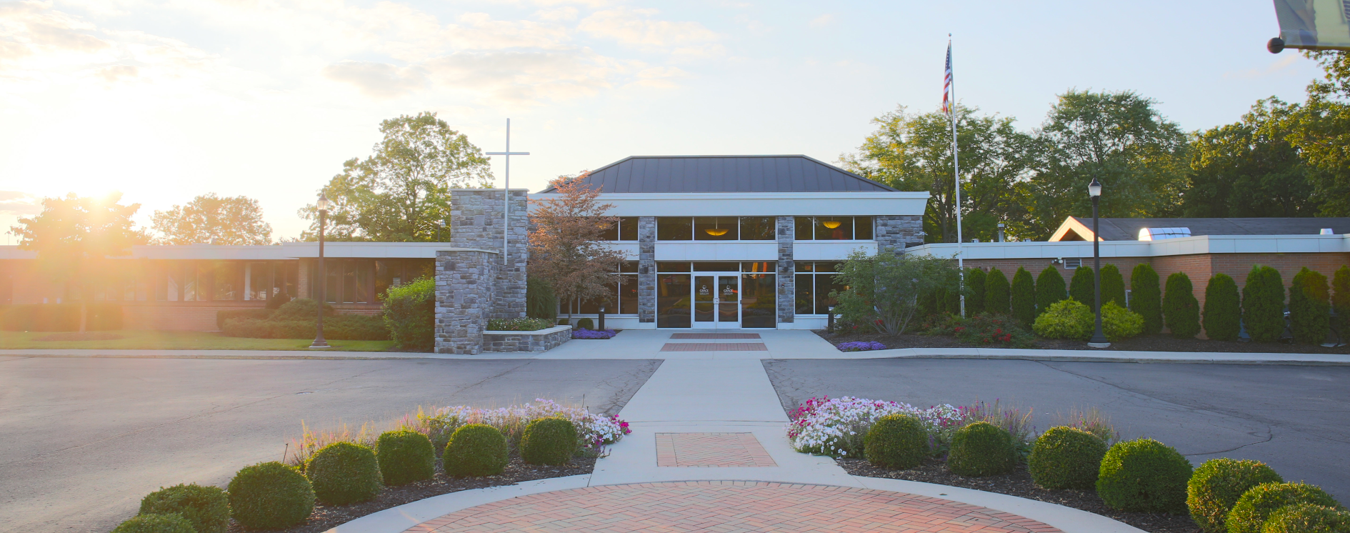 Grace Christian University