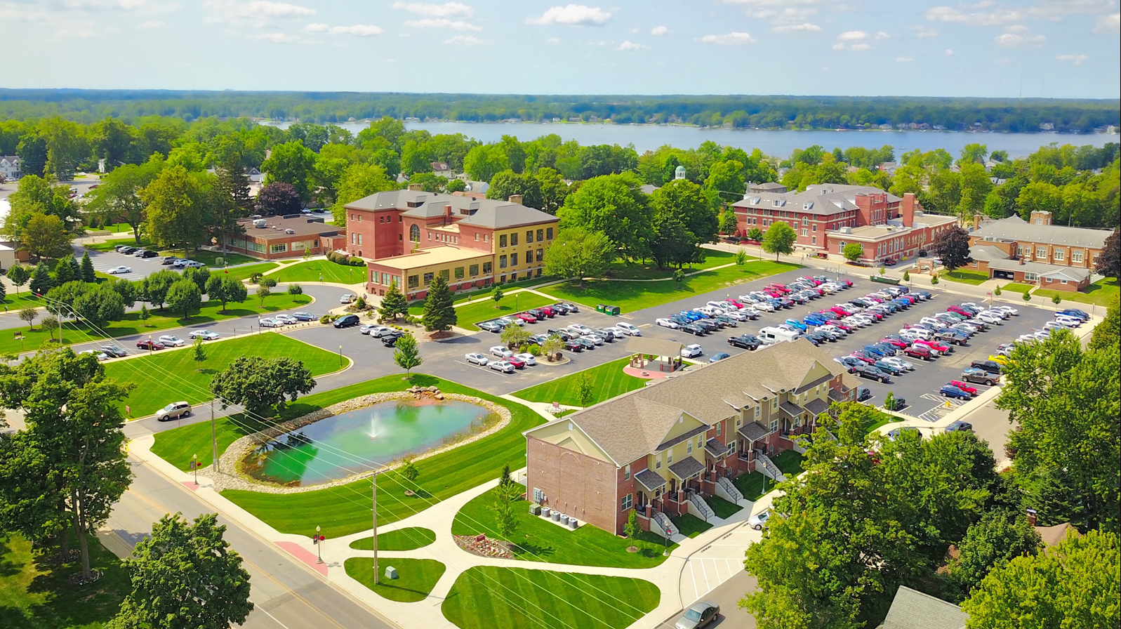 Grace College
