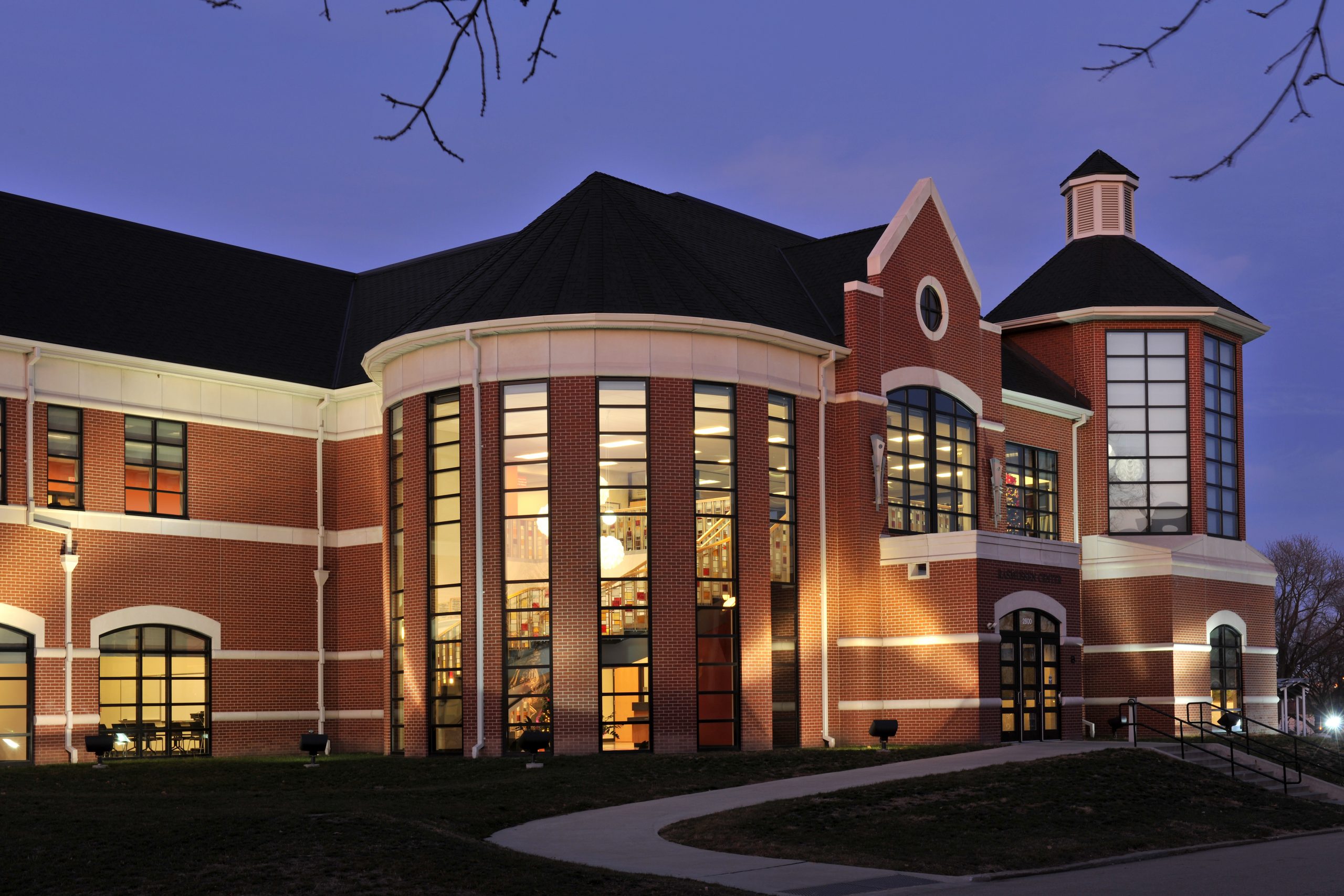 Grand View University