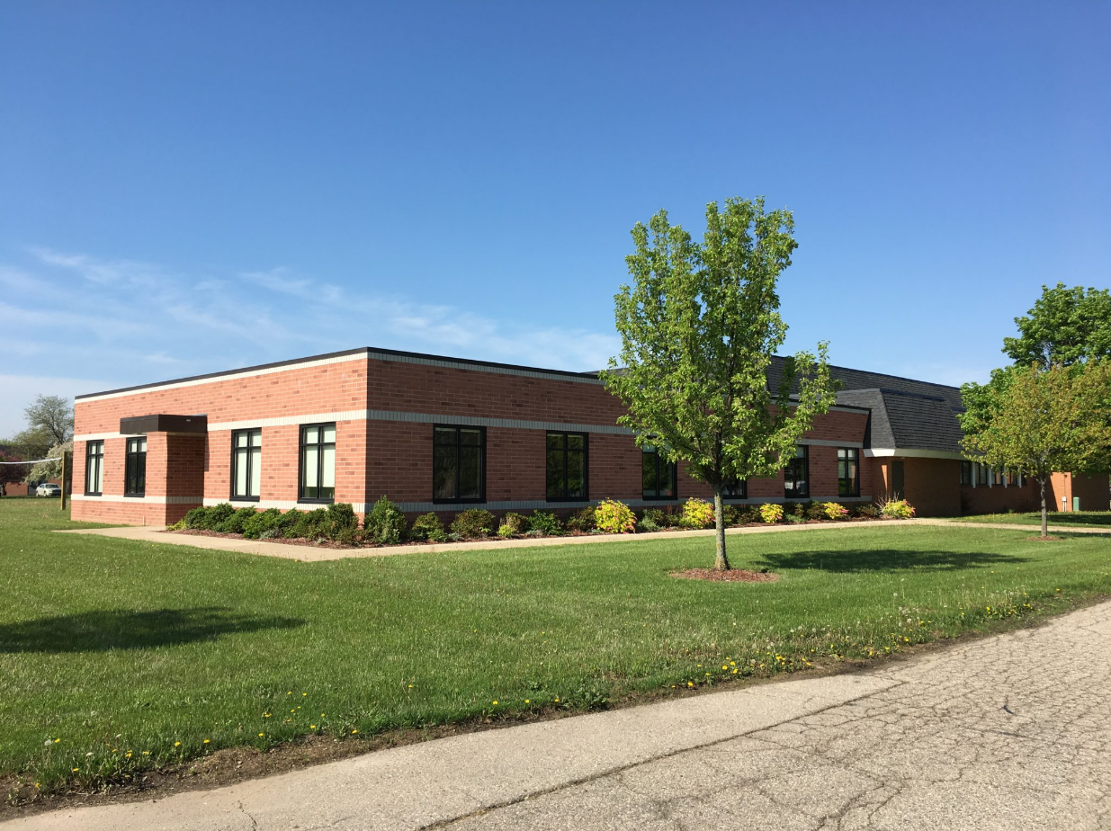 Great Lakes Christian College