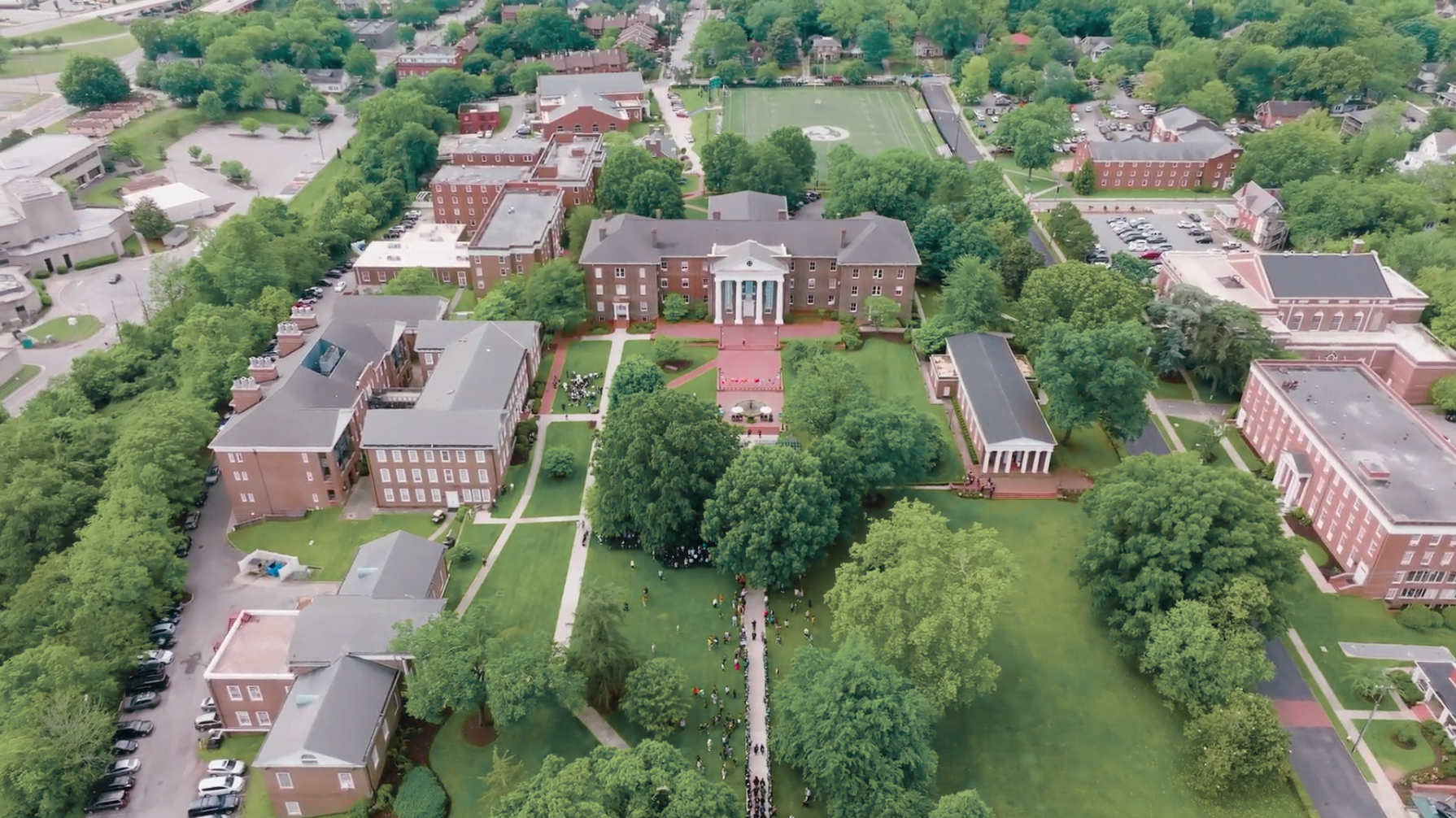 Greensboro College