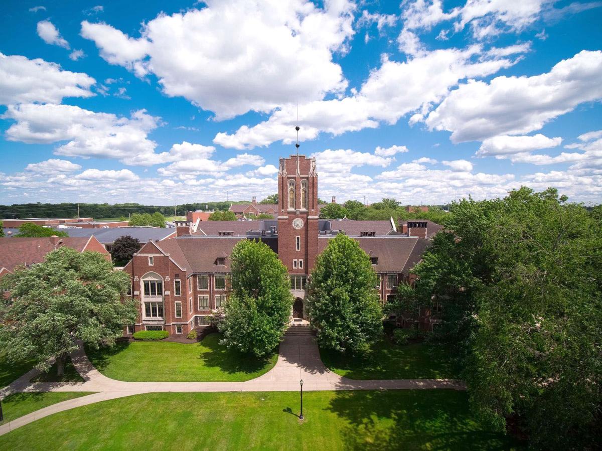 Grove City College