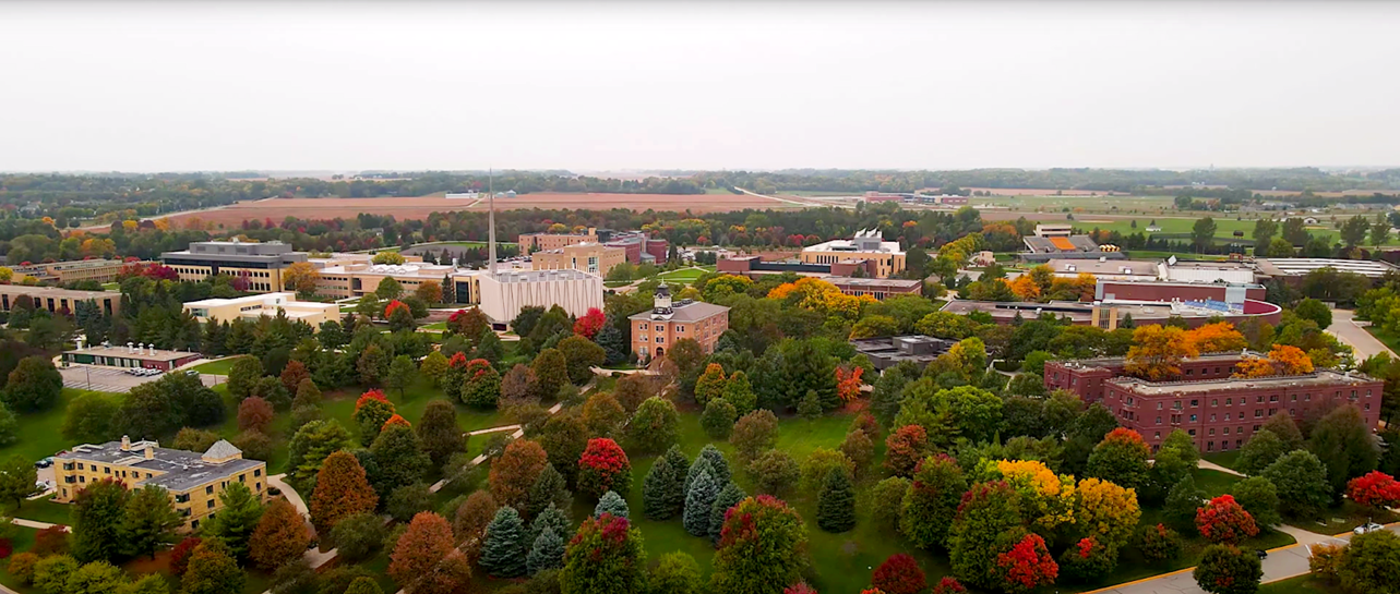 Gustavus Adolphus College