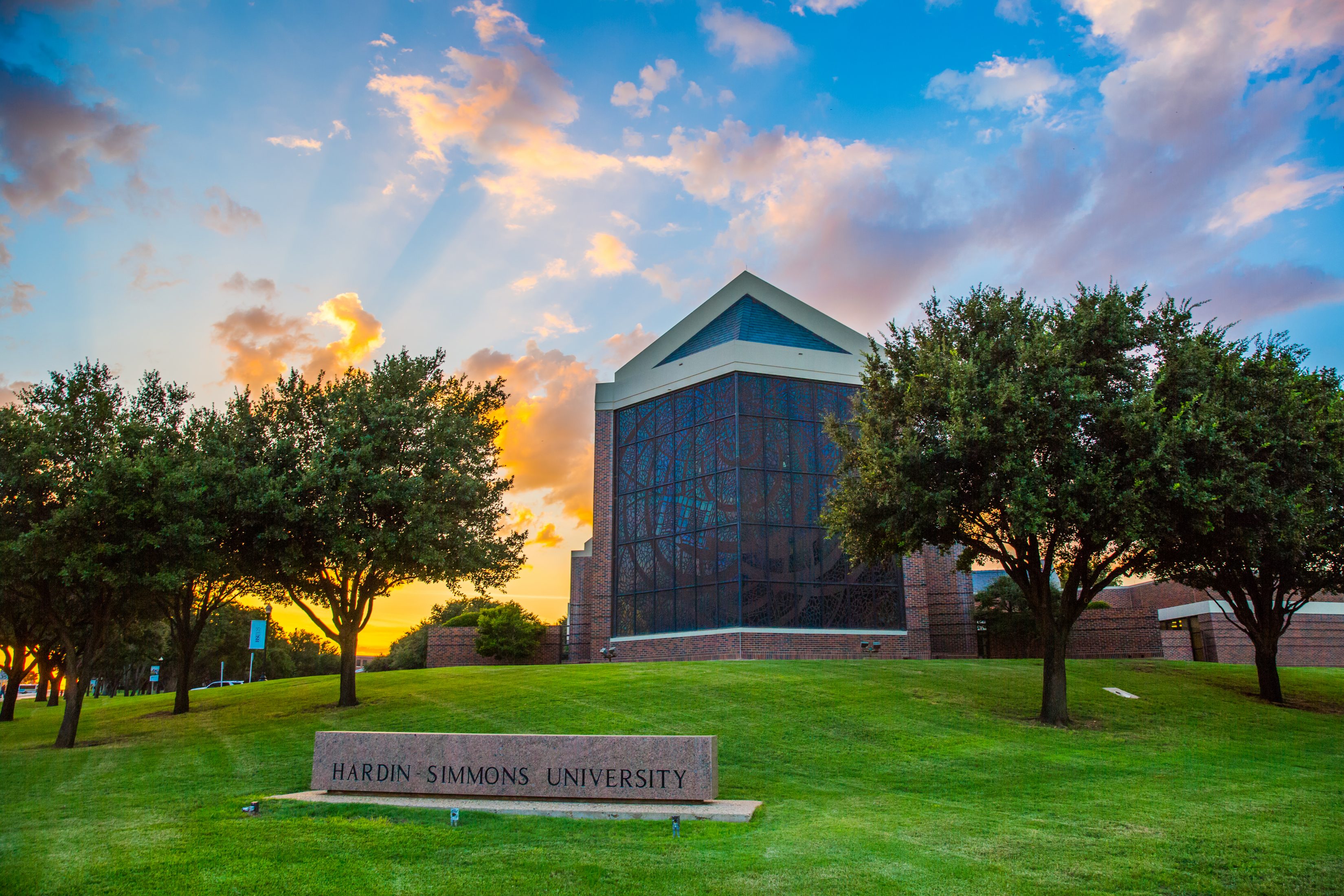 Hardin Simmons University
