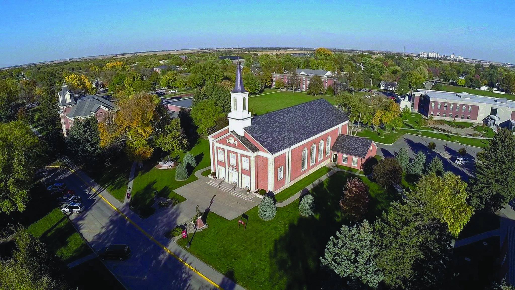 Hastings College