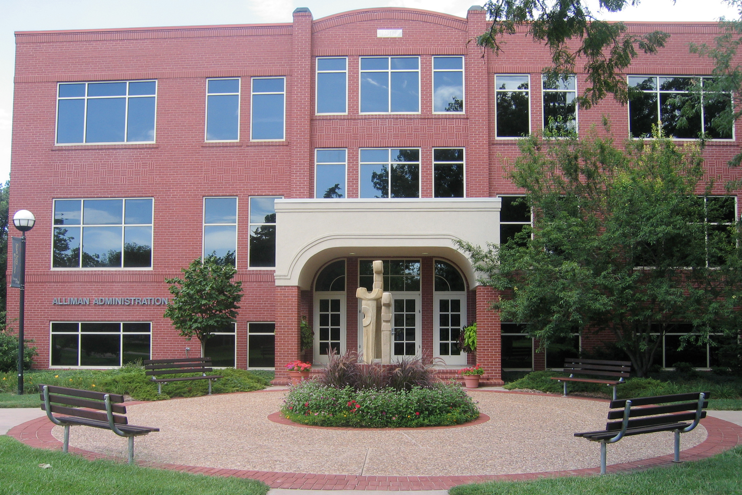 Hesston College
