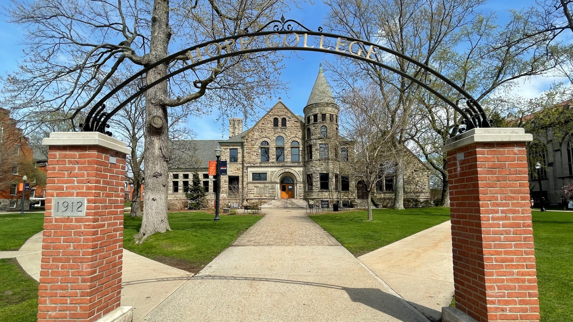 Hope College