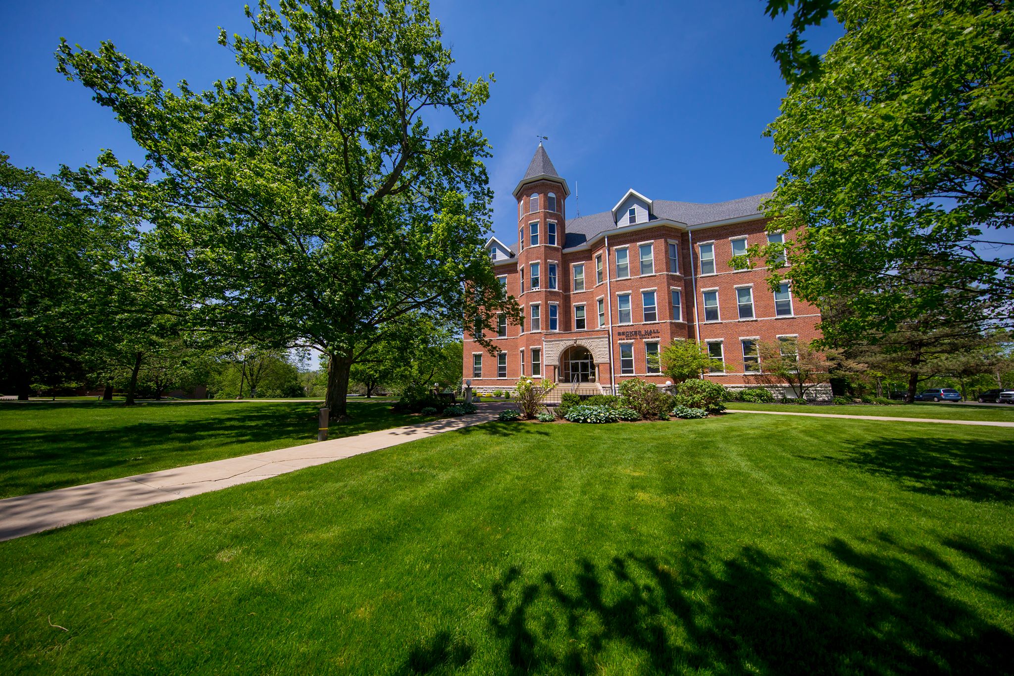 Huntington University