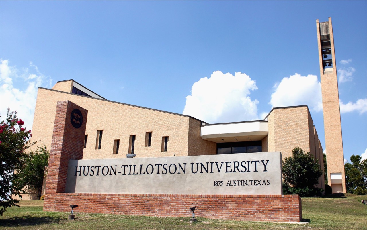 Huston-Tillotson University 