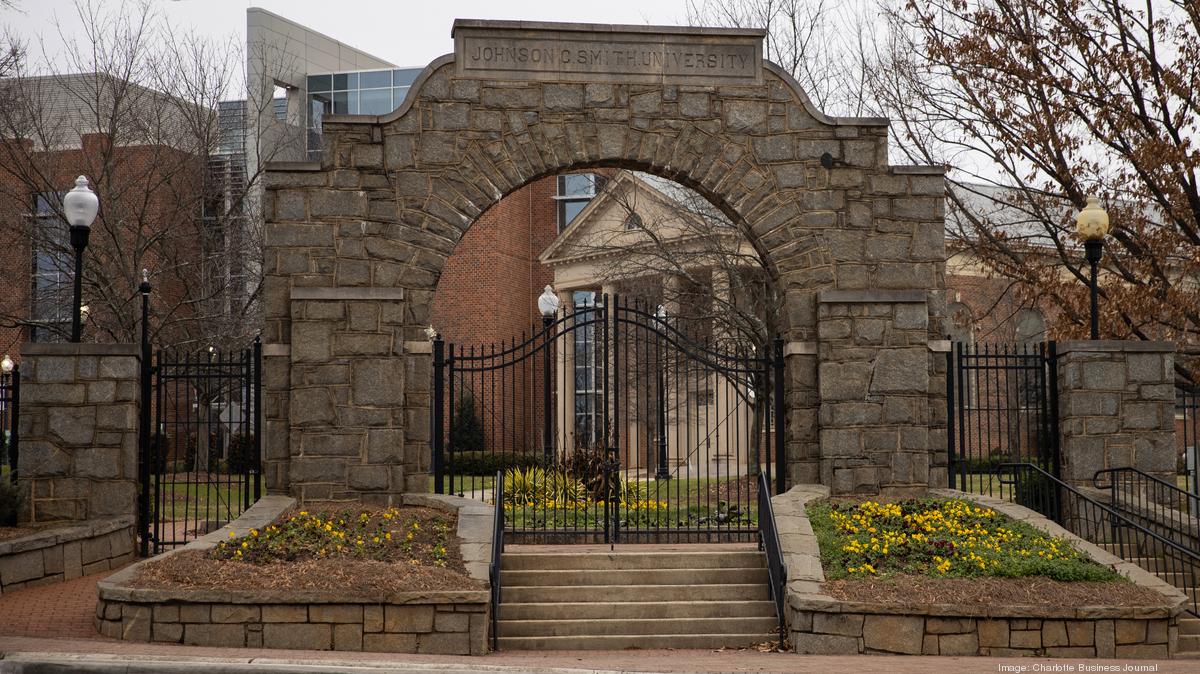 Johnson C. Smith University