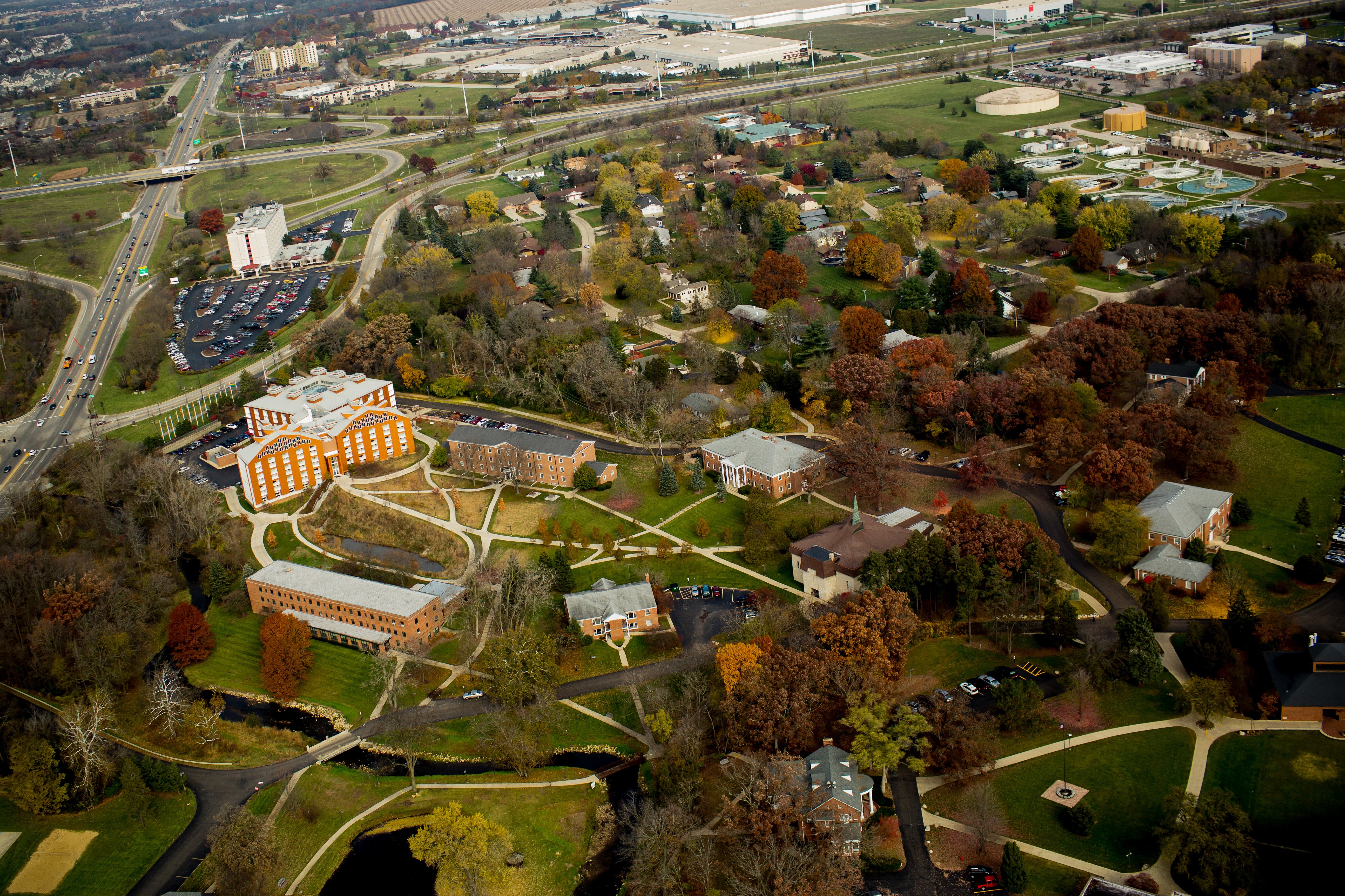 Judson University