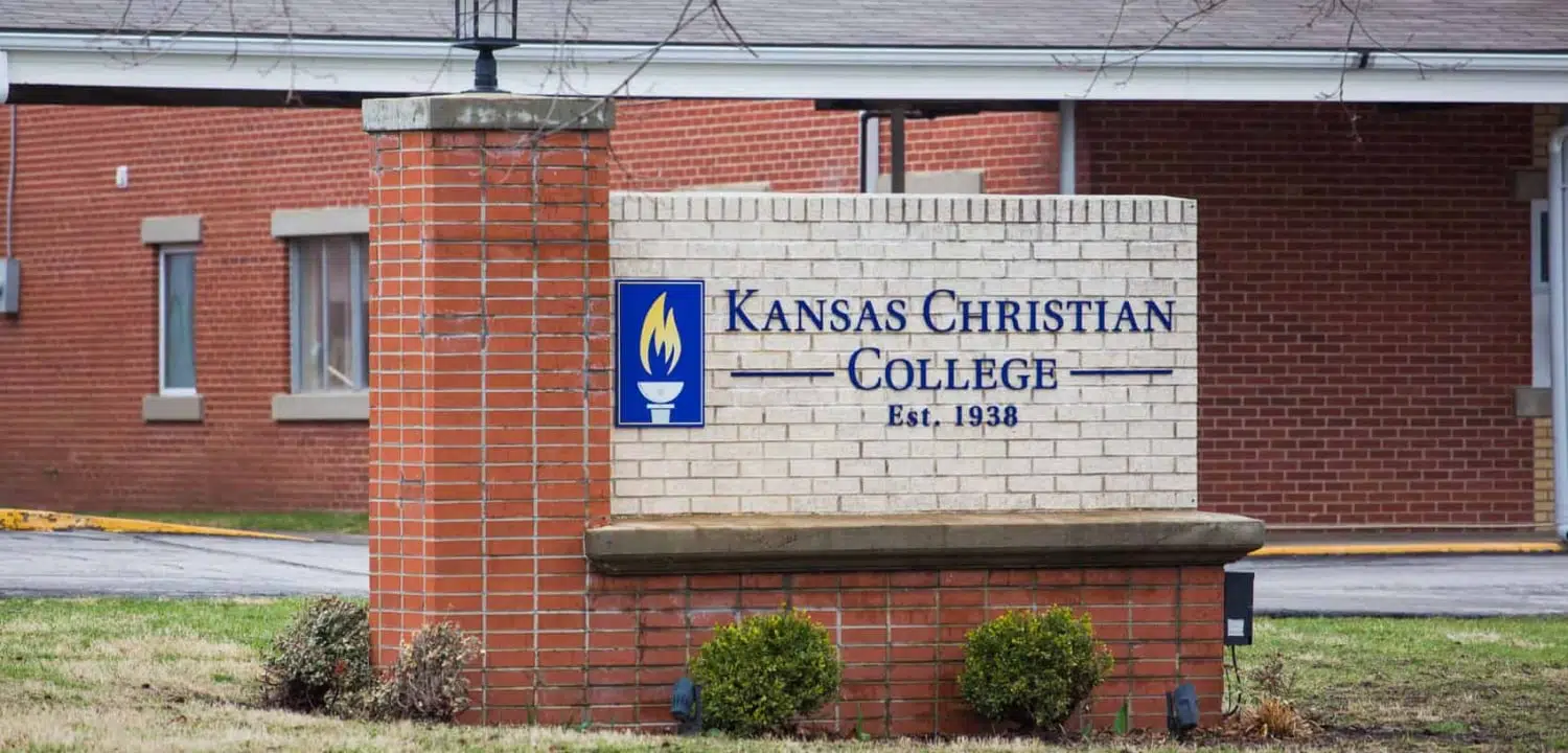 Kansas Christian College