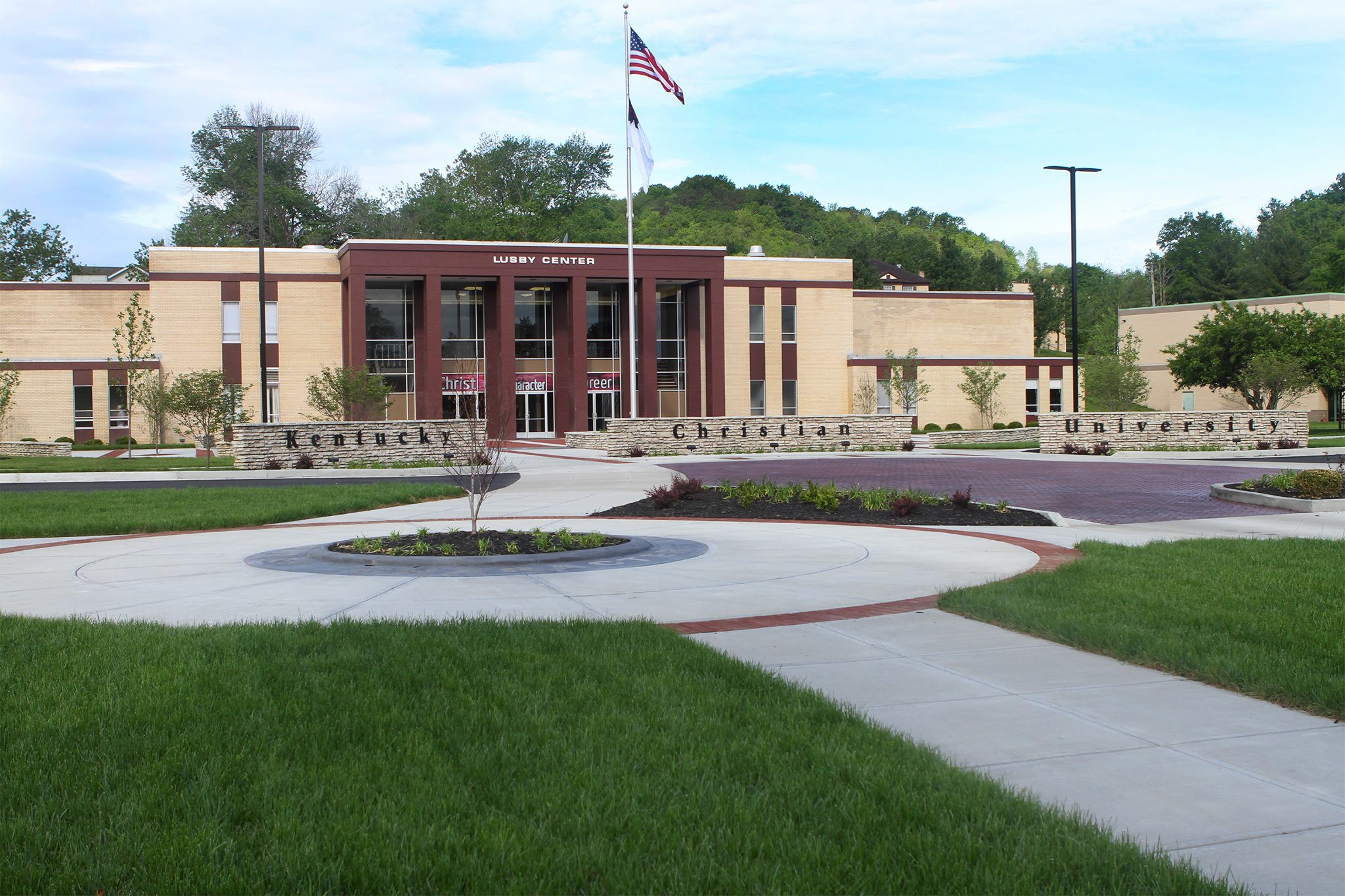 Kentucky Christian University