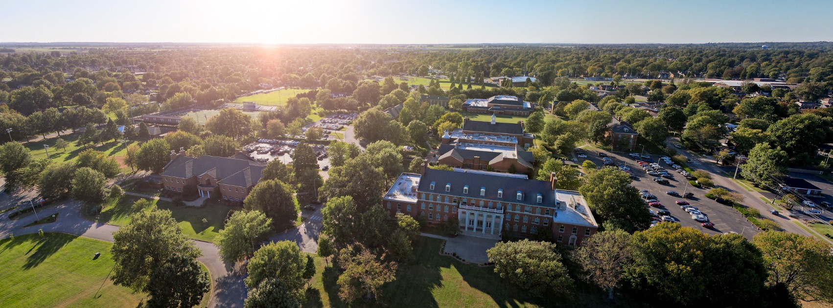 Kentucky Wesleyan College