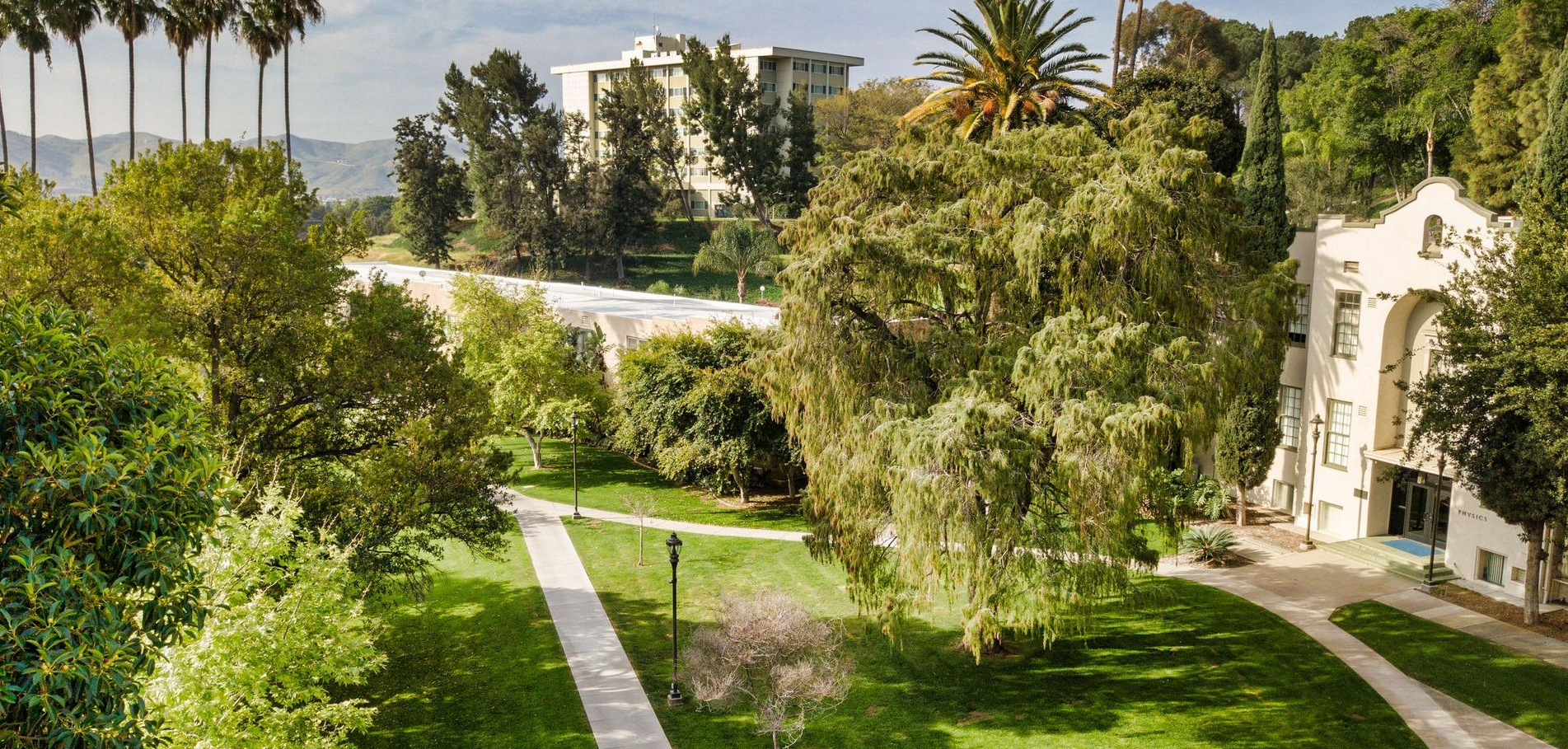 La Sierra University