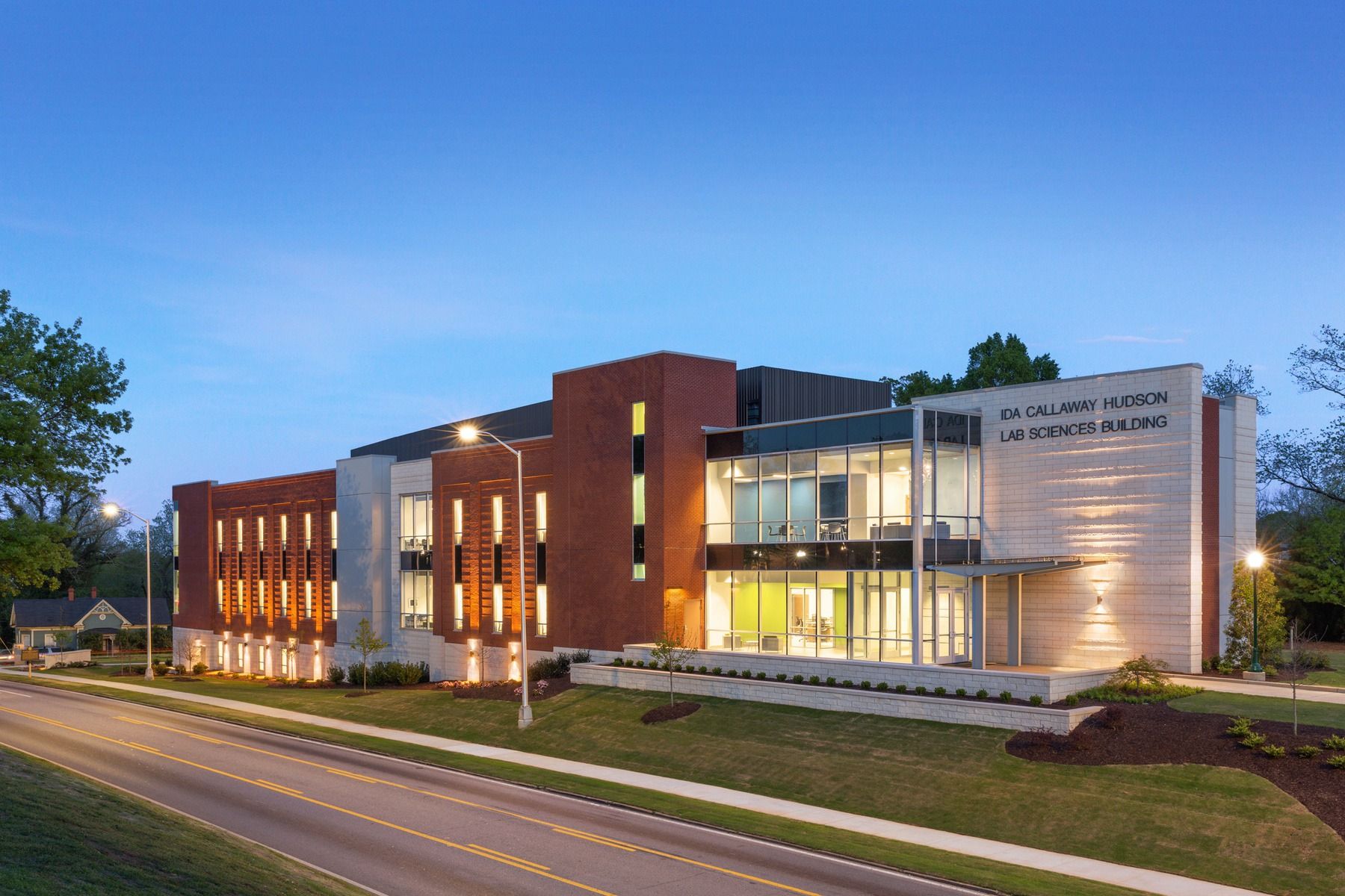 LaGrange College