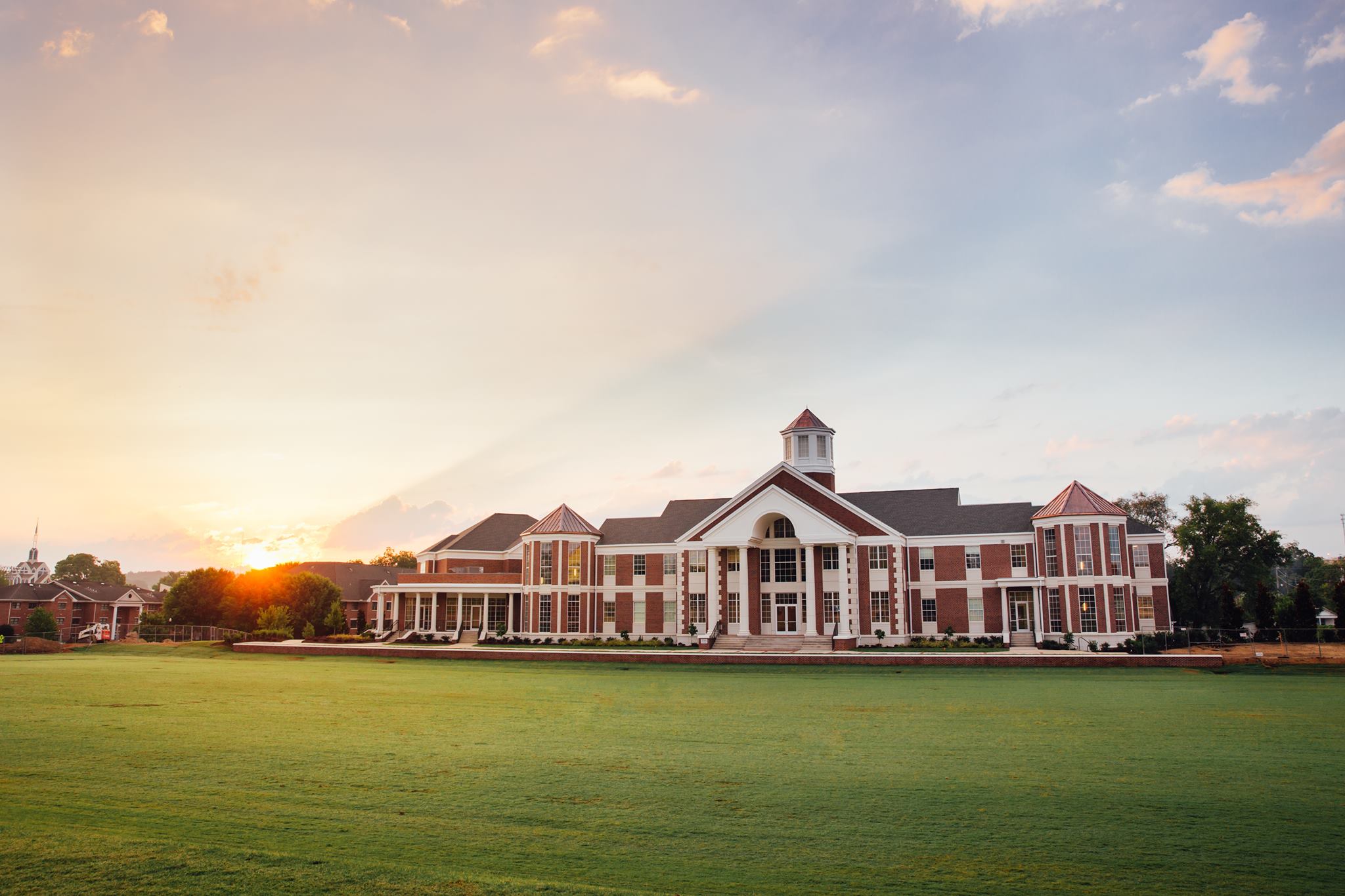 Lee University