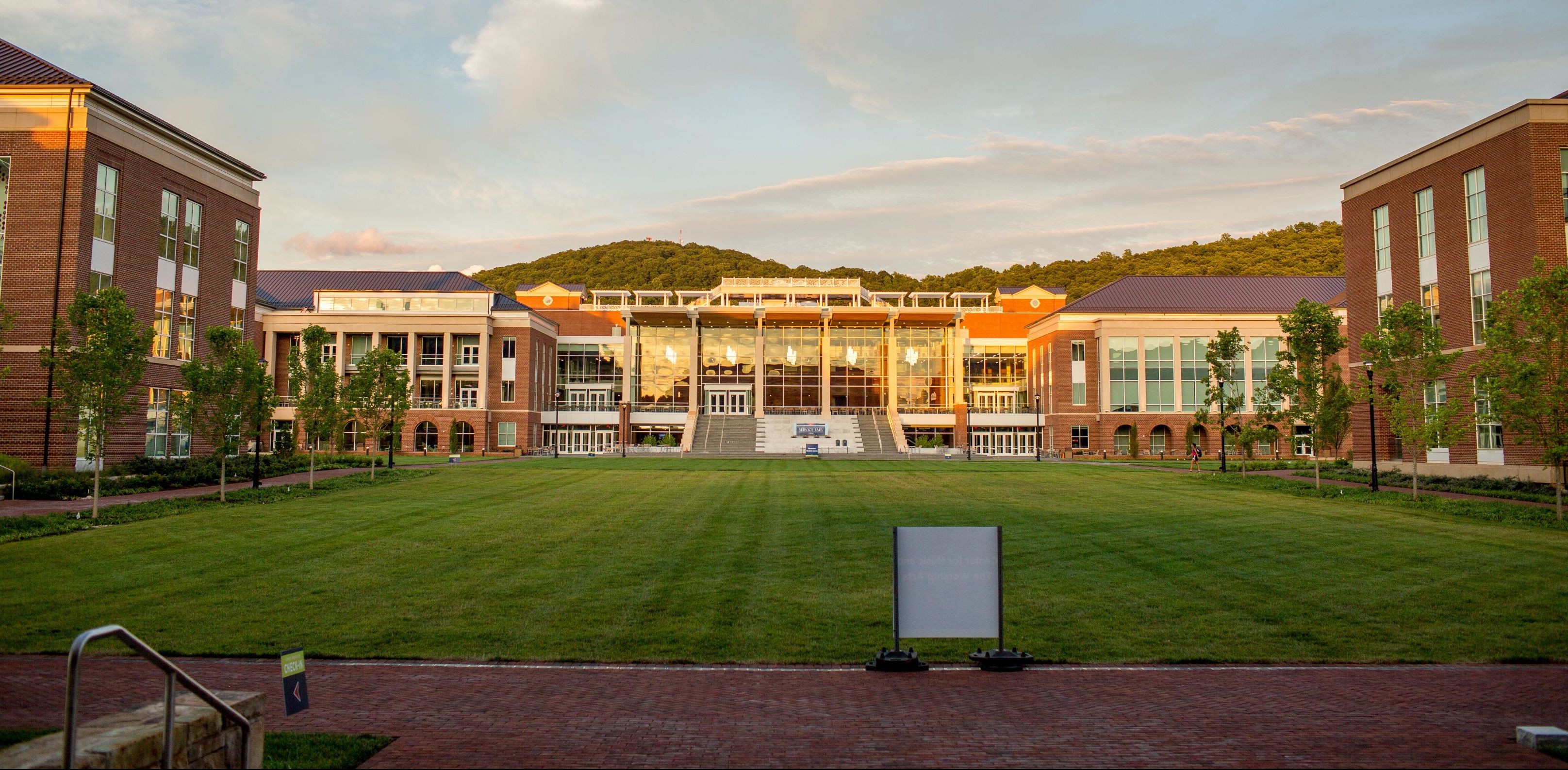 Liberty University