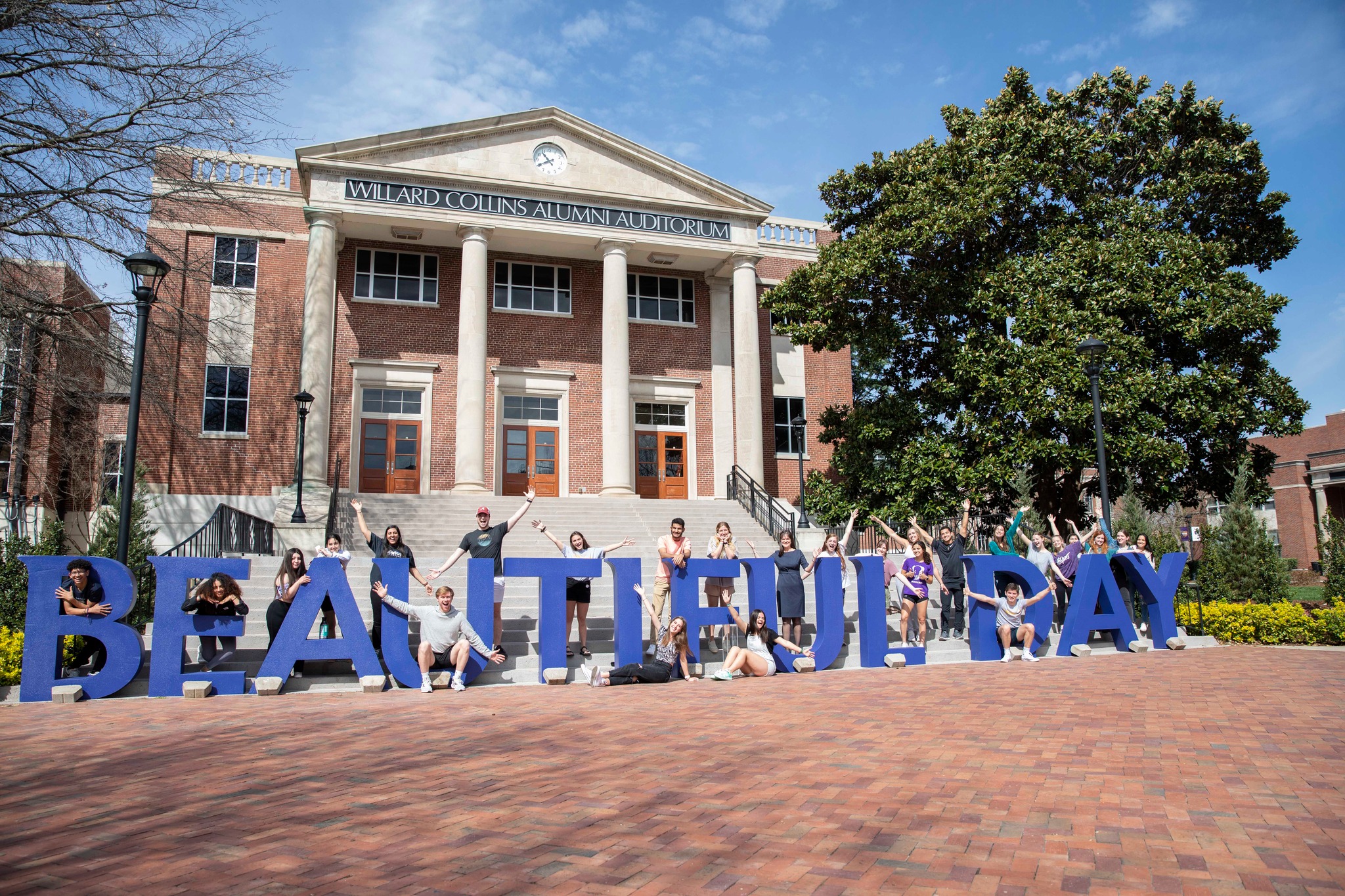 Lipscomb University