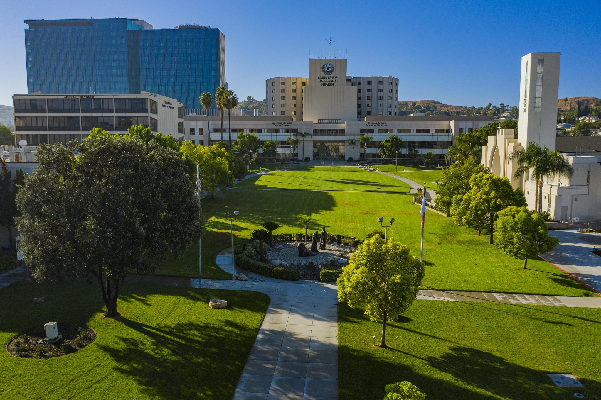Loma Linda University