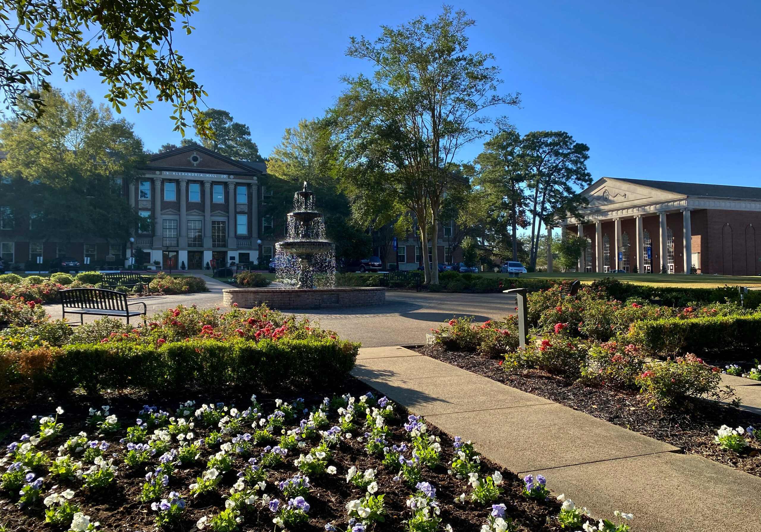 Louisiana Christian University