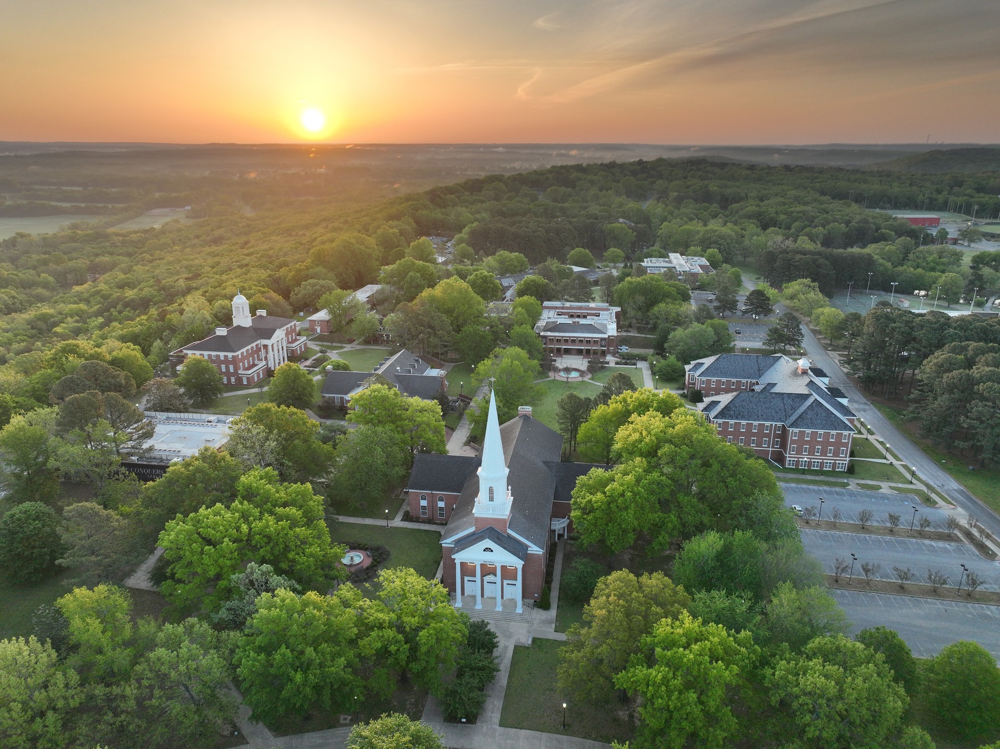 Lyon College