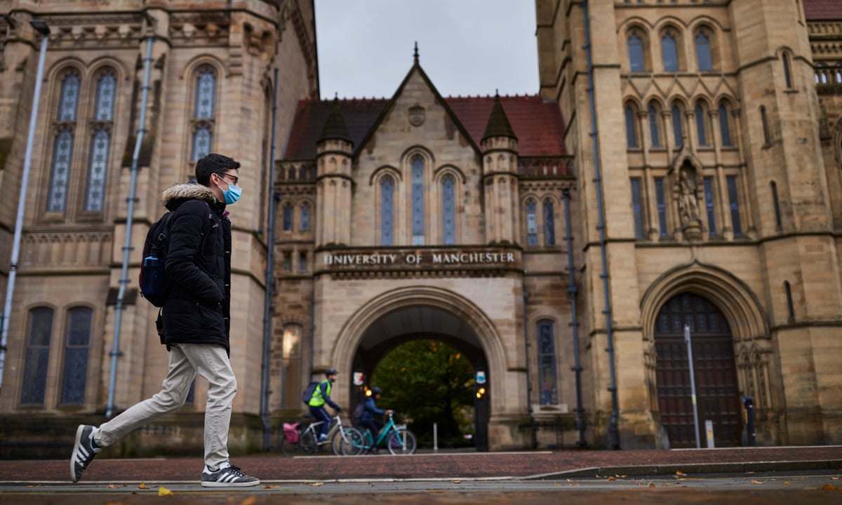 Manchester University