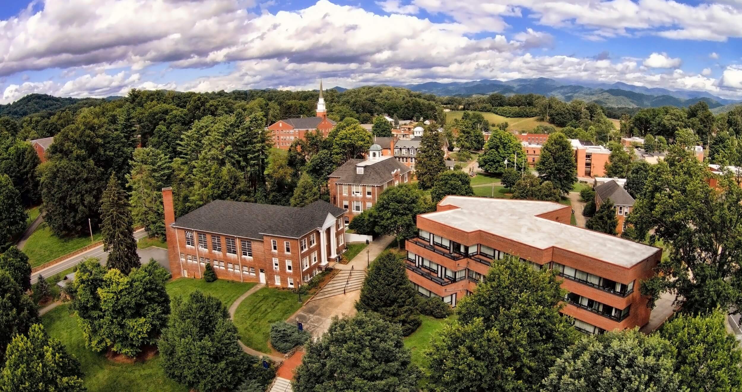 Mars Hill University