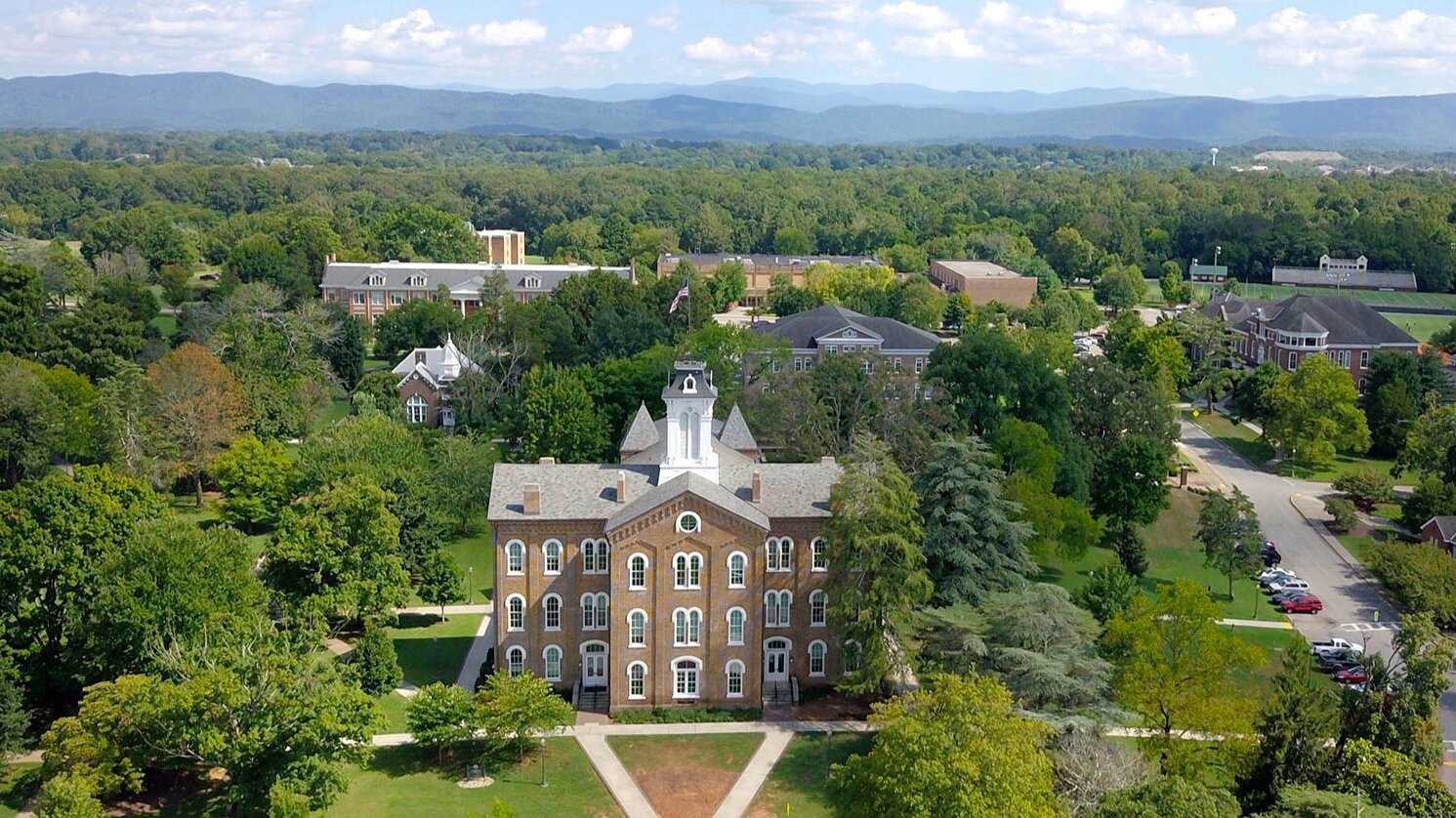 Maryville College