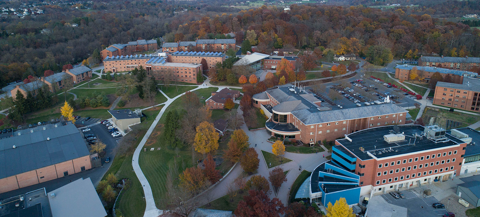 Messiah University