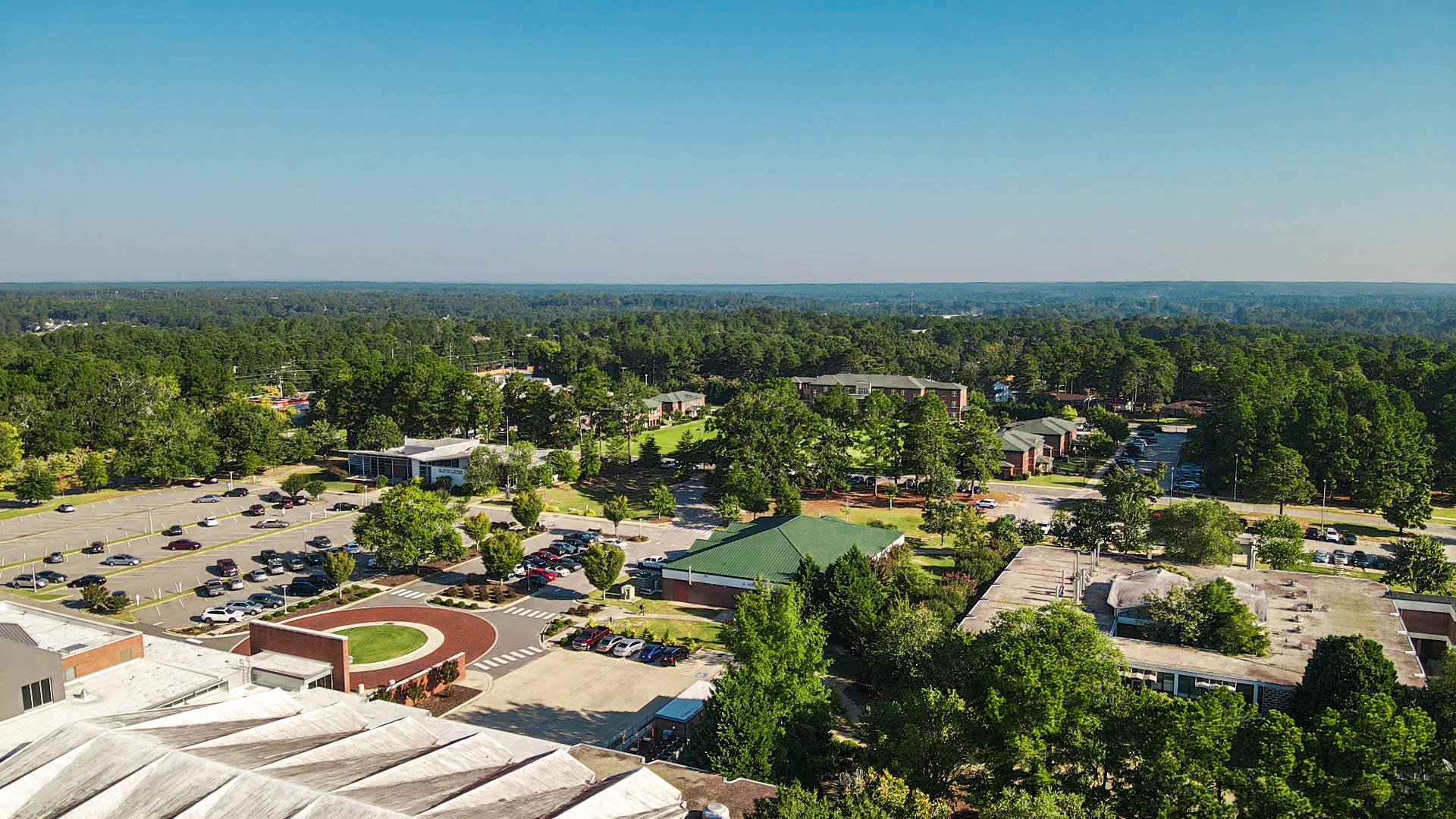 Methodist University