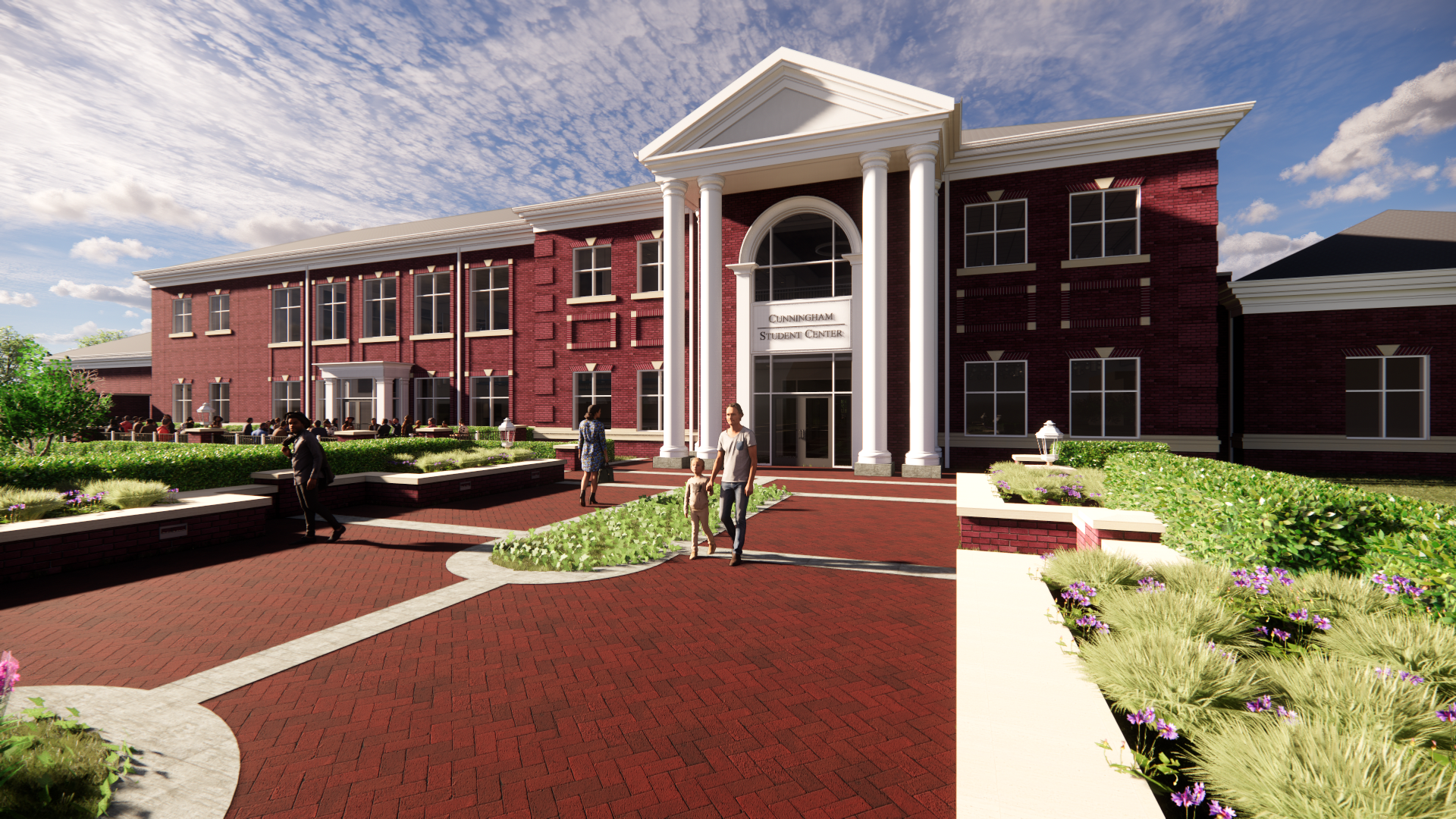 MidAmerica Nazarene University