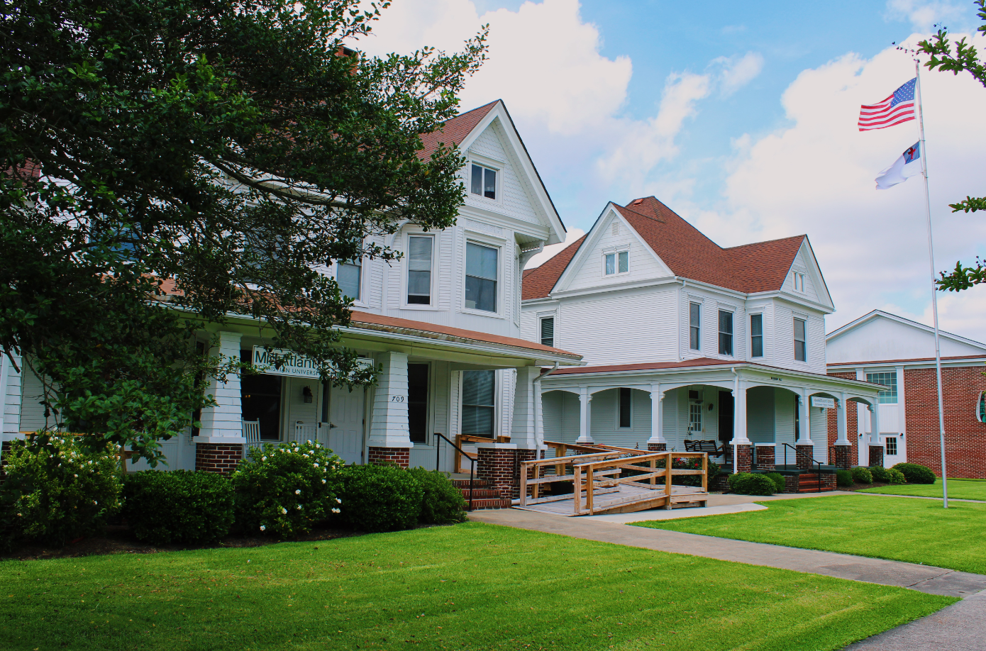 MidAtlantic Christian University